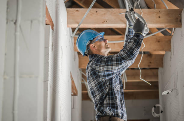 Best 24-Hour Electrician  in Wakefield, VA