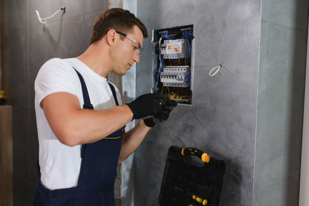 Best Electrical System Inspection  in Wakefield, VA