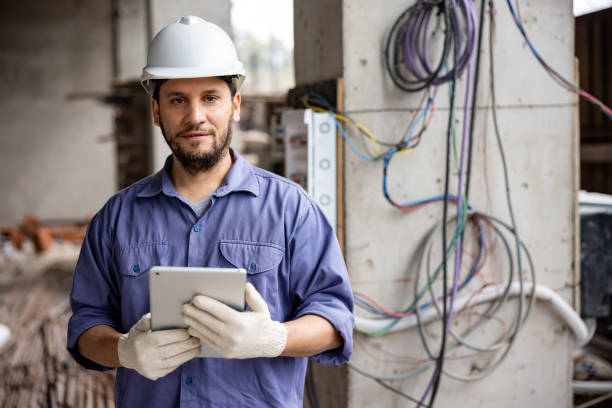 Best Electrical Contractors for Businesses  in Wakefield, VA