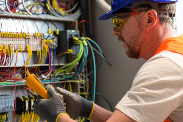 Trusted Wakefield, VA Electrician Experts