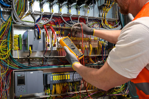 Best Electrical Rewiring Services  in Wakefield, VA