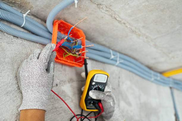 Affordable Emergency Electrician in Wakefield, VA