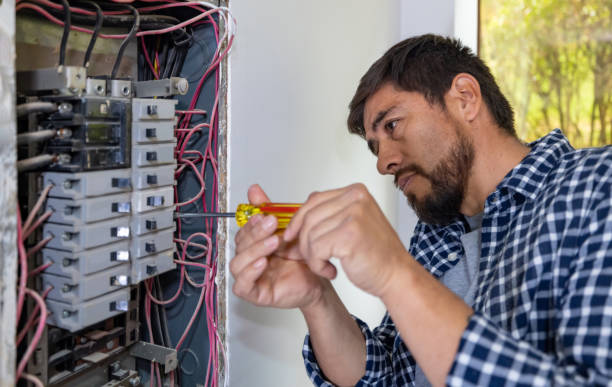 Best Electrical Troubleshooting Services  in Wakefield, VA